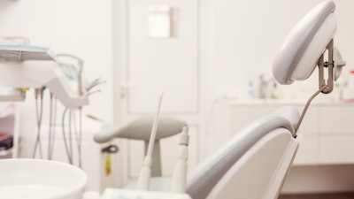 Dental Chair