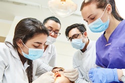 Dental Students Doctor