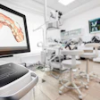 Dental Tech Modern Office