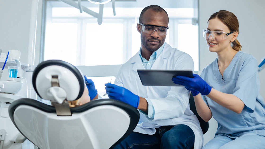 Bola AI, Patterson announce software integration | DrBicuspid.com
