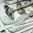 Dentistry Dollar Bills