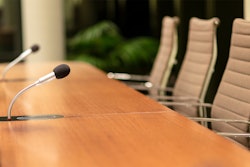 Executive Board