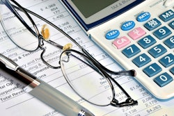 Financials Calculator