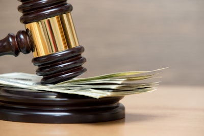 Gavel Money Lawsuit