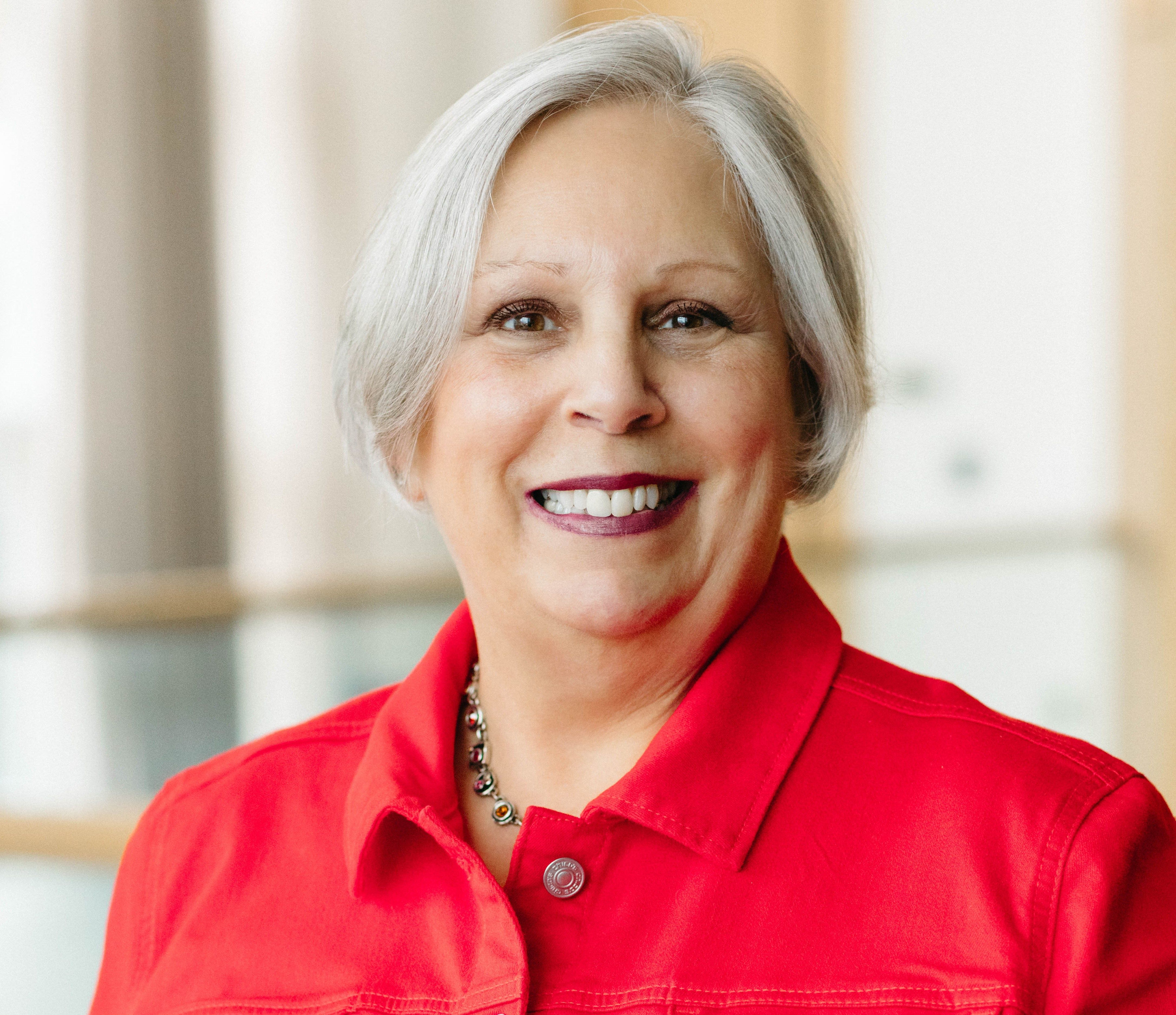 Mary Govoni, RDH, CDA