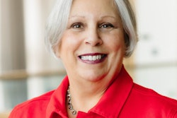 Mary Govoni, RDH, CDA