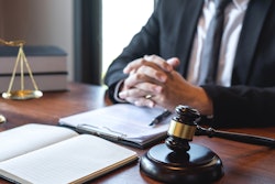 Lawsuit Attorney Gavel Scale