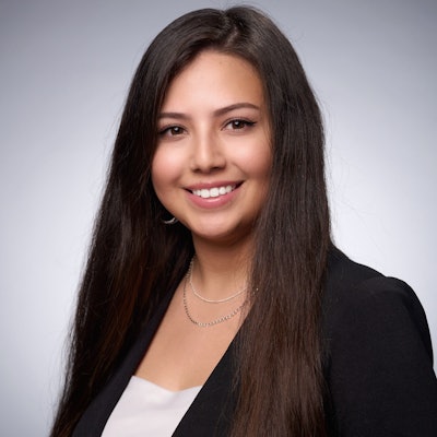 Teresa Mendoza, PharmD.