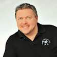 Dr. Michael K. McKinney II. Image courtesy of Floyd County Smiles.