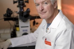 Dr. Kenneth Hargreaves, PhD. Image courtesy of UT Health San Antonio.