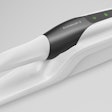 The Primescan 2 intraoral scanner. Image courtesy of Dentsply Sirona.