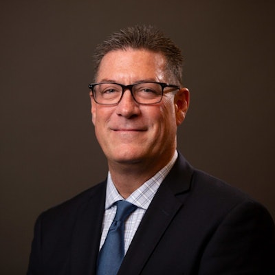 John Klavon. Image courtesy of CureMint.