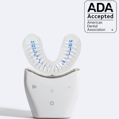 The autobrush Sonic Pro. Image courtesy of autobrush.