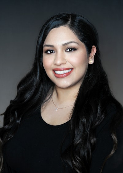 Abigail Castro.