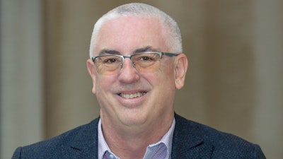 Kevin Henry.