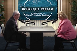 Kevin Henry and Tija Hunter.