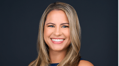Estela Vargas, CRDH.