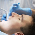 Dental Exam Man