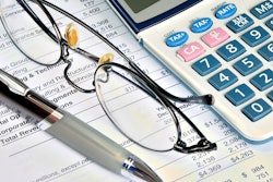 Financials Calculator