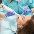Intraoral Scanner 2