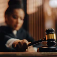 Judge Gavel Court
