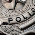 Police Badge