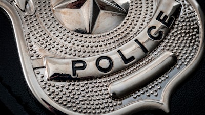 Police Badge