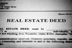 Real Estate Deed Lane Erickson