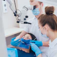 Root Canal Treatment