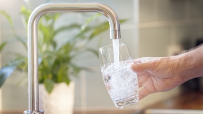 Water Drink