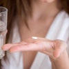 Woman Pill