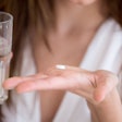 Woman Pill