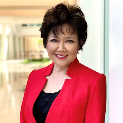Dr. Lisa Chan.