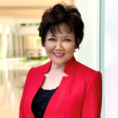 Dr. Lisa Chan.