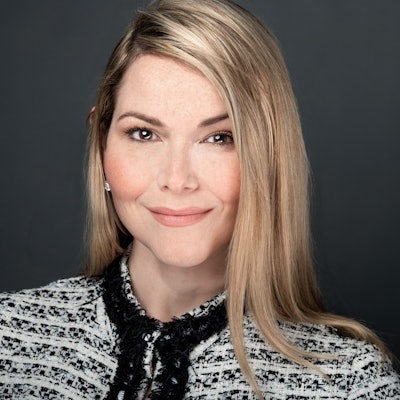 Gabriela Lagreca DMD, DDS, MBA, FACP,