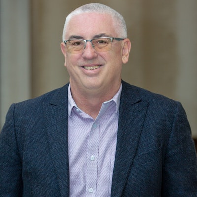 Kevin Henry, editor in chief of DrBicuspid.com.