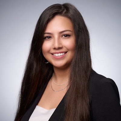 Teresa Mendoza, PharmD.