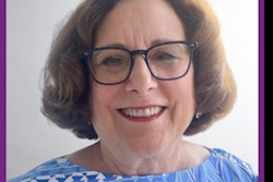 Dr. JoAnn Gurenlian. Image courtesy of the ADHA.