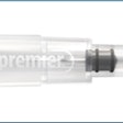 The BufferPro single-use anesthetic buffering solution. Image courtesy of Septodont Inc. and Premier Dental.