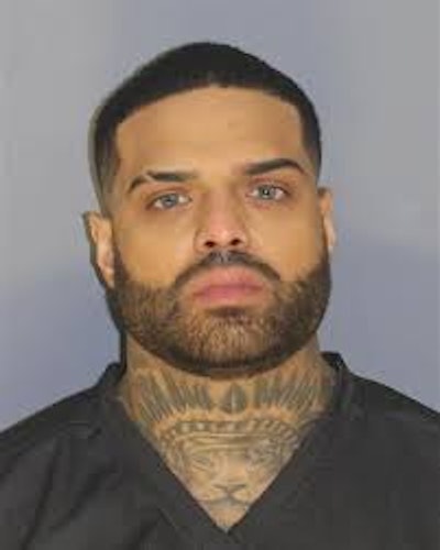 2024 10 23 Jonathan Columbo