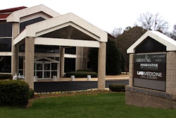 The Faculty Oral Surgery Clinic at the University of Alabama at Birmingham (UAB) Medicine Inverness. Image courtesy of UAB.