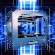 3 D Printing