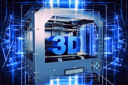 3 D Printing