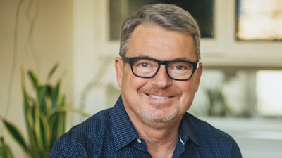 Dr. Mark Burhenne.