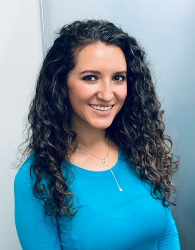 Gaby Solano, FAADOM, MAADOM, DAADOM