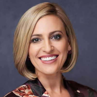 Sheena Hinson, RDH