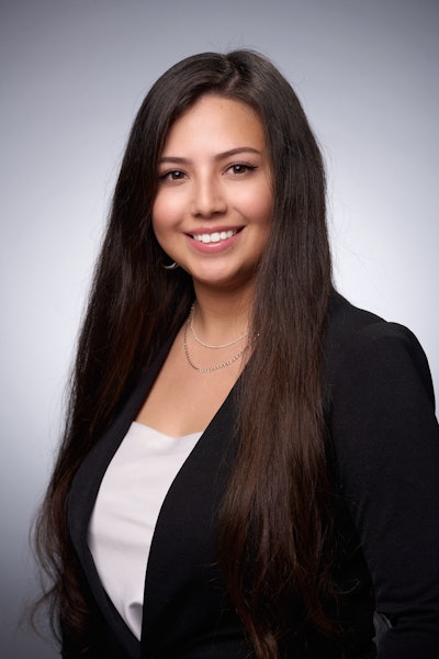 Teresa Mendoza, PharmD.