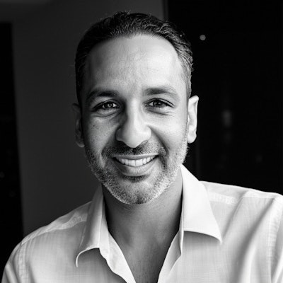 Dr. Shervin Molayem.