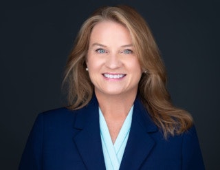 Dr. Cindy Roark.