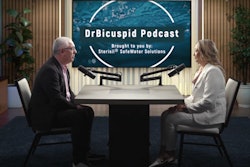 Kevin Henry and Chanda Chatham.